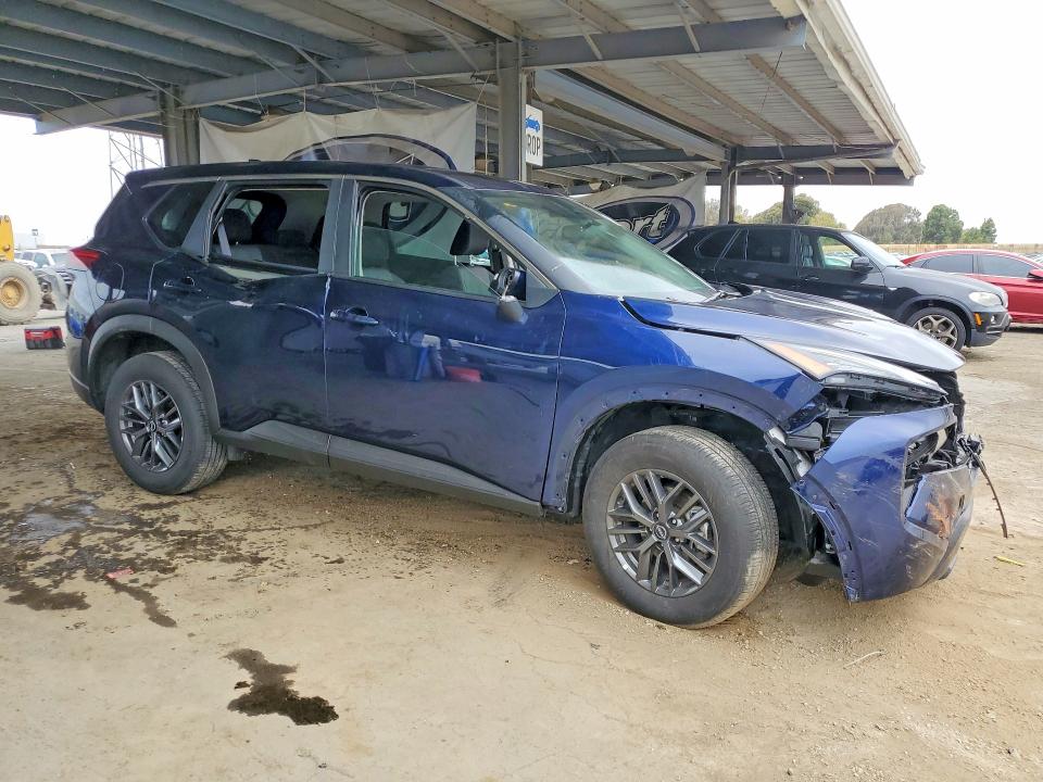Продажа на аукционе авто 2026 Nissan Rogue, vin: 5N1BT3BA3TC757710, номер лота: 56188166