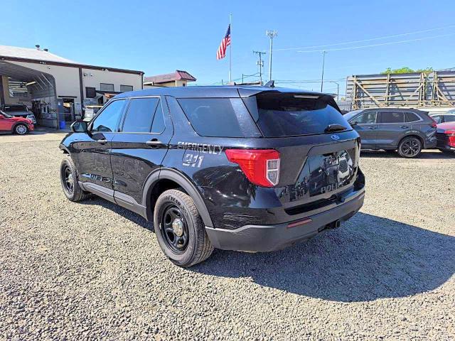 Продаж на аукціоні авто 2020 Ford Explorer, vin: 1FM5K8ABXLGA20150, номер лоту: 56513176