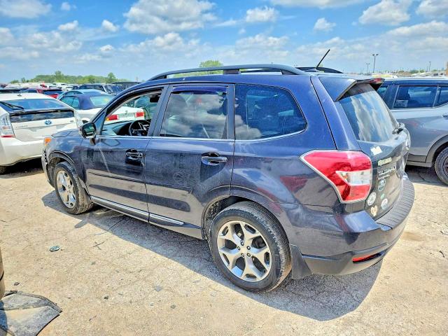 Aukcja sprzedaży 2015 Subaru Forester, vin: JF2SJAWC6FH803176, numer aukcji: 58240116