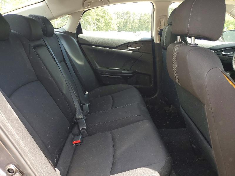 Продажа на аукционе авто 2016 Honda Civic, vin: 2HGFC1F37GH632526, номер лота: 55621836
