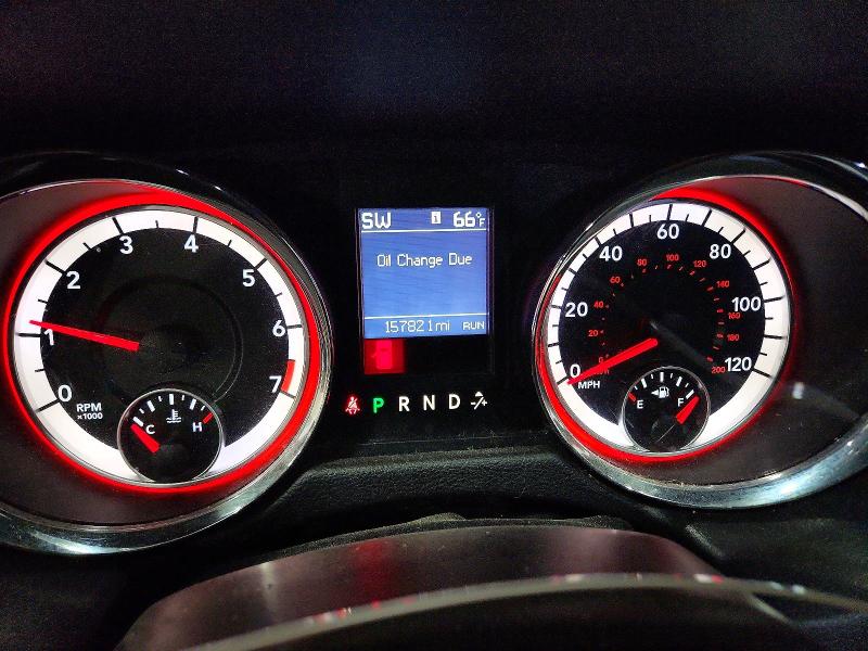Aukcja sprzedaży 2018 Dodge Grand Caravan, vin: 2C4RDGEG9JR219489, numer aukcji: 57466686