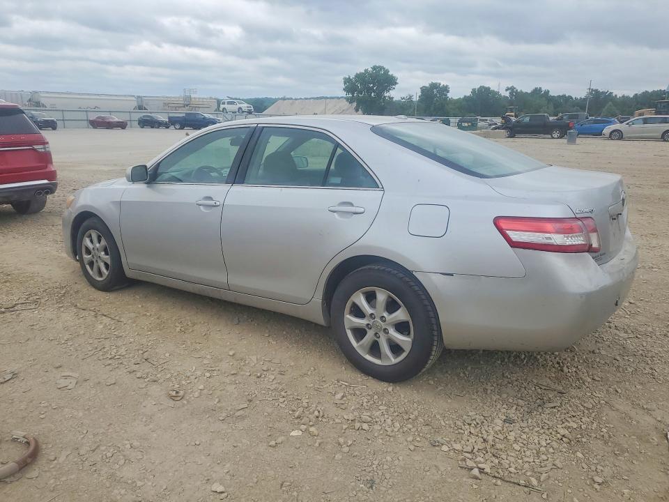 Продаж на аукціоні авто 2011 Toyota Camry, vin: 4T1BF3EK2BU617393, номер лоту: 56484766