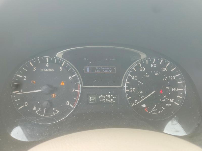 Продаж на аукціоні авто 2015 Nissan Altima, vin: 1N4AL3AP0FN921452, номер лоту: 58248456