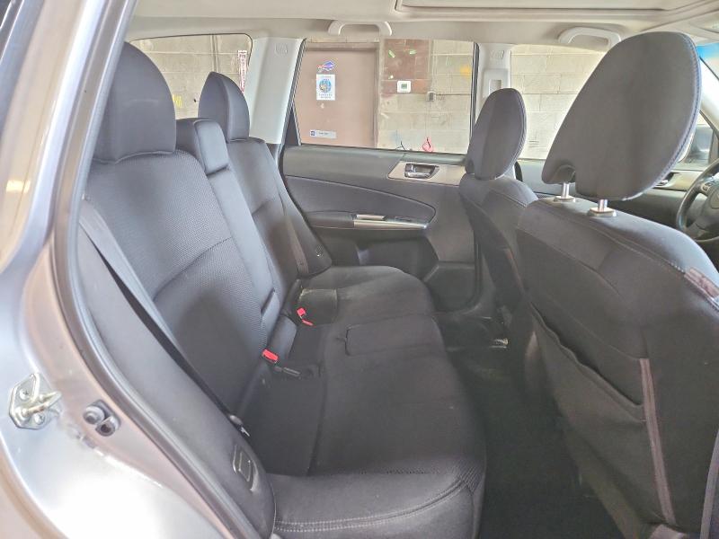 Продажа на аукционе авто 2012 Subaru Forester, vin: JF2SHADC4CH420329, номер лота: 85791975