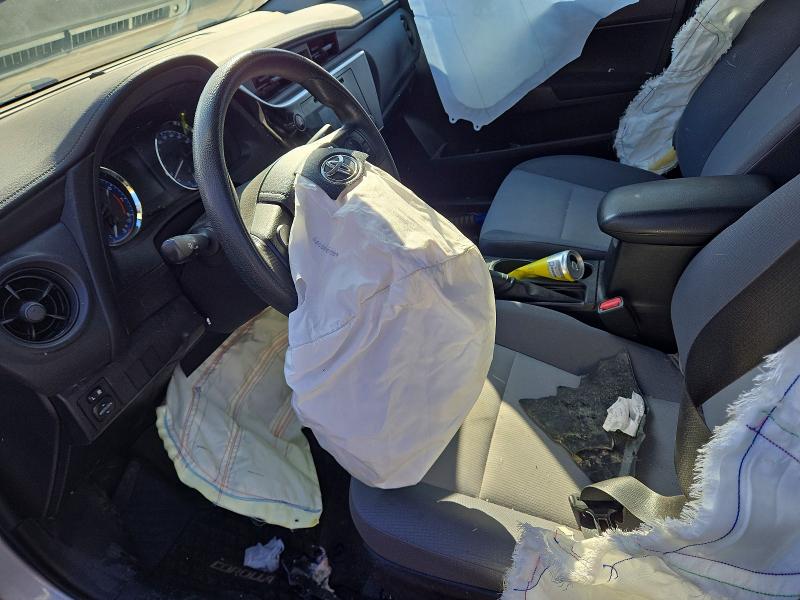 55240846 :رقم المزاد ، 2T1BURHE3KC173912 vin ، 2019 Toyota Corolla مزاد بيع