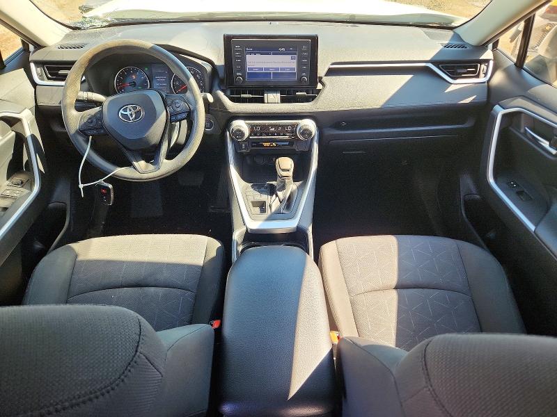Продажа на аукционе авто 2019 Toyota Rav4, vin: JTMP1RFV5KD040119, номер лота: 58545496