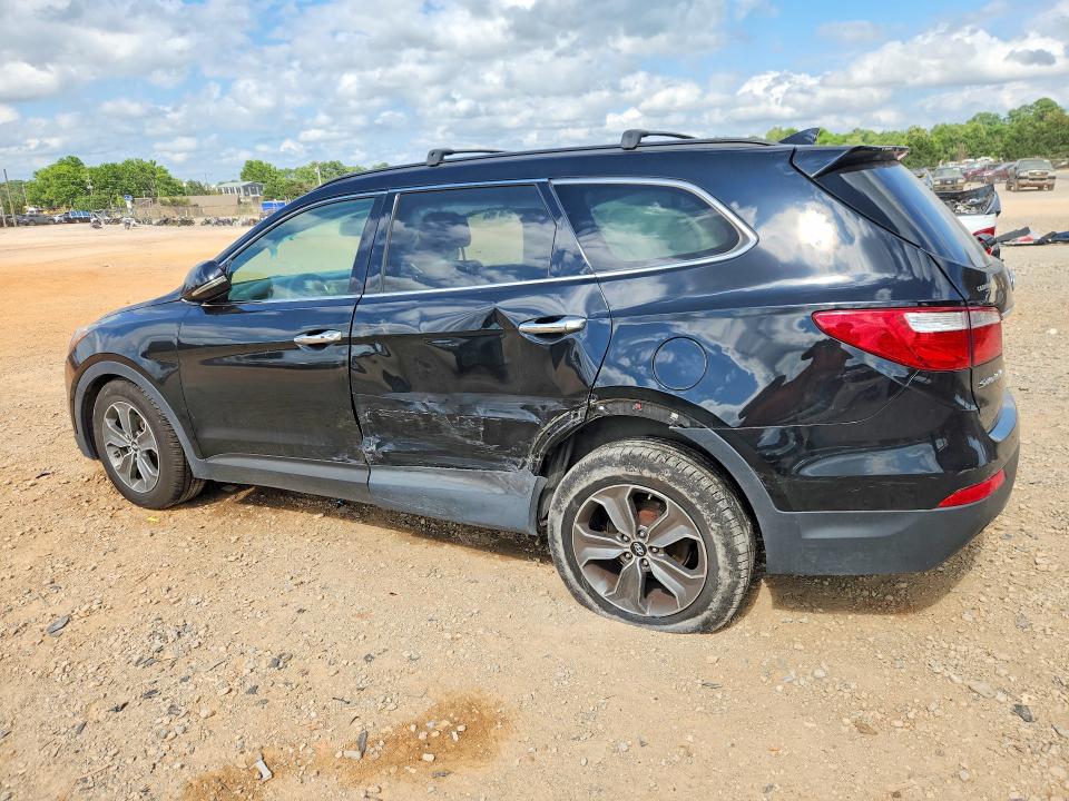 Aukcja sprzedaży 2014 Hyundai Santa Fe, vin: KM8SNDHF1EU057927, numer aukcji: 57701936