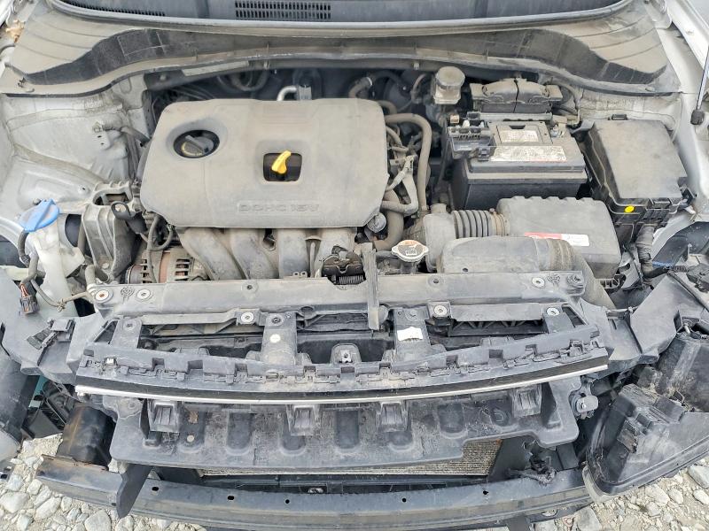 Aukcja sprzedaży 2020 Kia Soul, vin: KNDJ23AU2L7003785, numer aukcji: 57491856