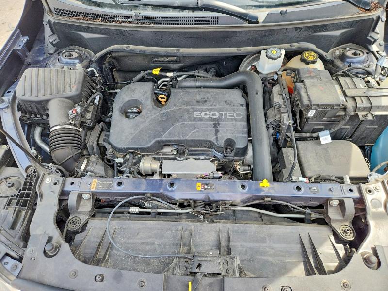 Aukcja sprzedaży 2018 Gmc Terrain, vin: 3GKALMEV2JL314958, numer aukcji: 54141806