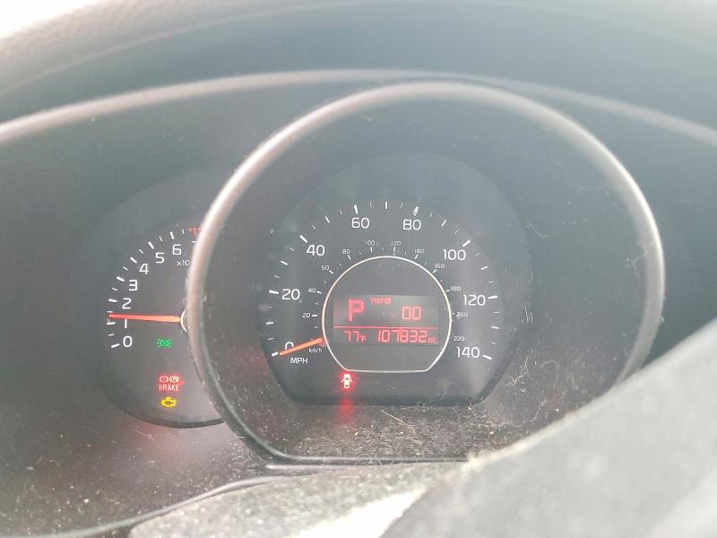 Продажа на аукционе авто 2014 Kia Soul, vin: KNDJN2A2XE7095568, номер лота: 54087116