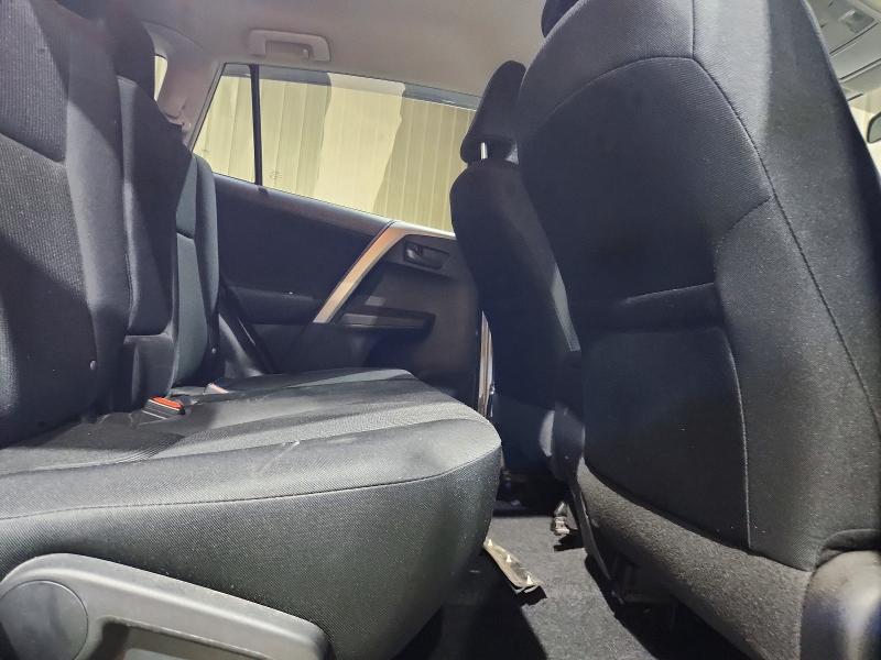 Aukcja sprzedaży 2017 Toyota Rav4, vin: 2T3BFREV8HW575003, numer aukcji: 56593466