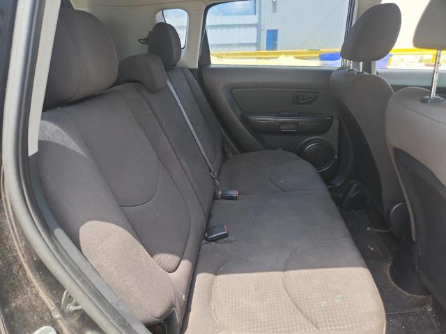 Продажа на аукционе авто 2011 Kia Soul, vin: KNDJT2A1XB7732970, номер лота: 56939186