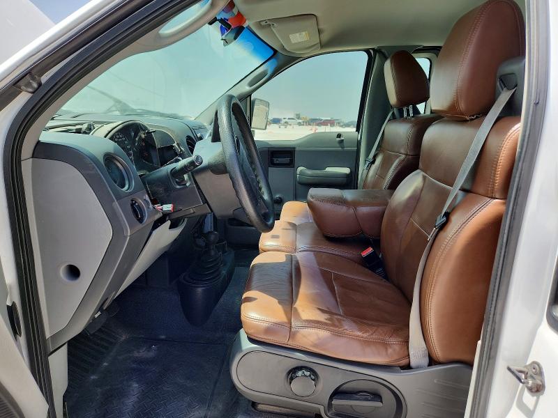 Aukcja sprzedaży 2005 Ford F150, vin: 1FTRF14W15NB41373, numer aukcji: 59540326
