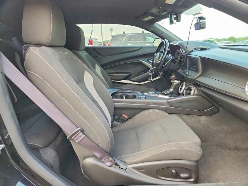 2016 Chevrolet Camaro მანქანა იყიდება აუქციონზე, vin: 1G1FB1RS0G0146769, აუქციონის ნომერი: 58808046