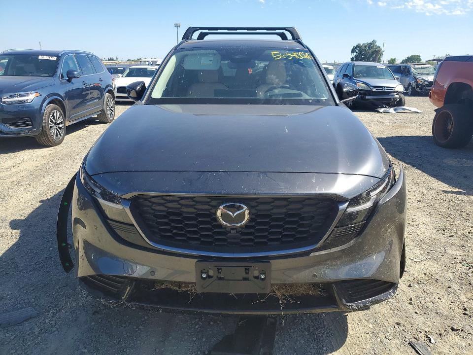 Продаж на аукціоні авто 2026 Mazda Cx-5, vin: JM3KMEHA7T0109106, номер лоту: 56540076