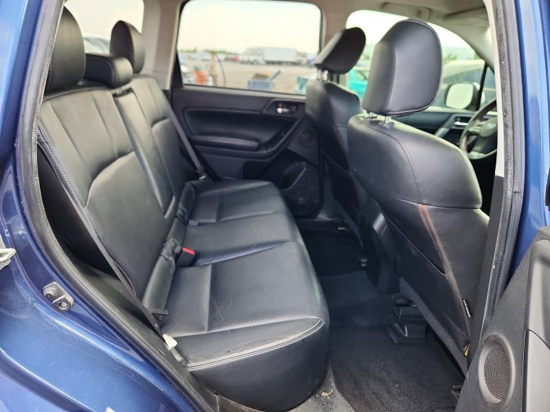 Aukcja sprzedaży 2014 Subaru Forester, vin: JF2SJGMC3EH487885, numer aukcji: 56323936