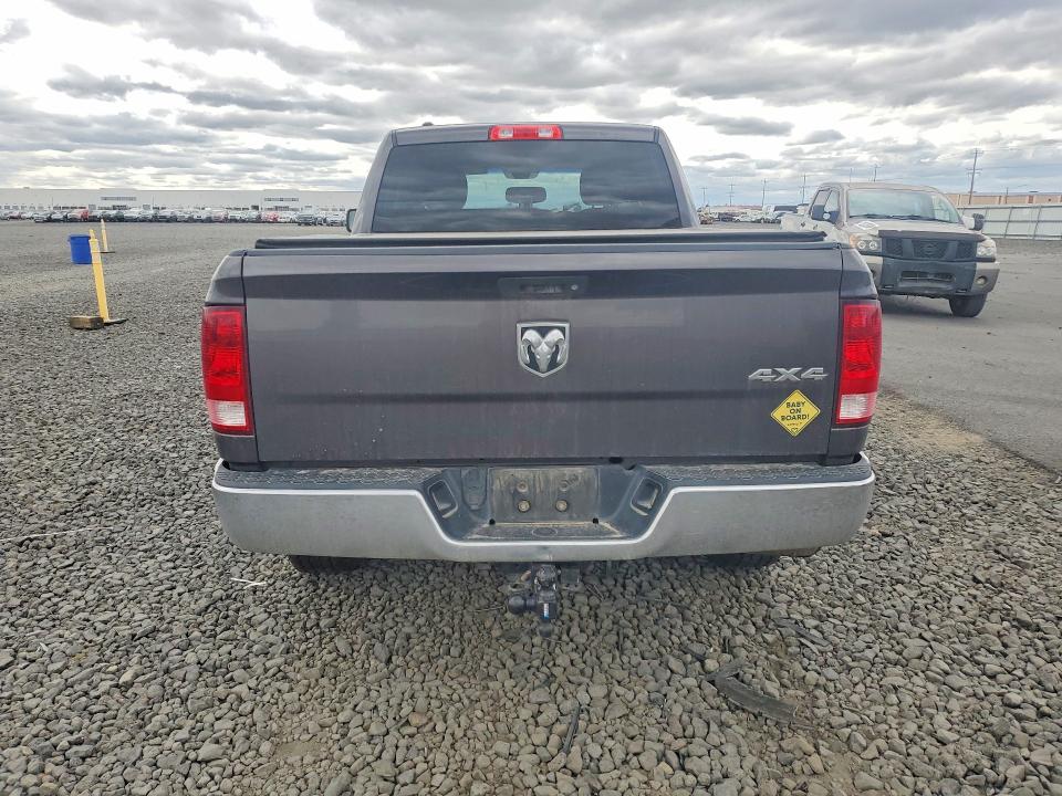 Продаж на аукціоні авто 2015 Ram 1500, vin: 1C6RR7FT1FS772485, номер лоту: 85977705