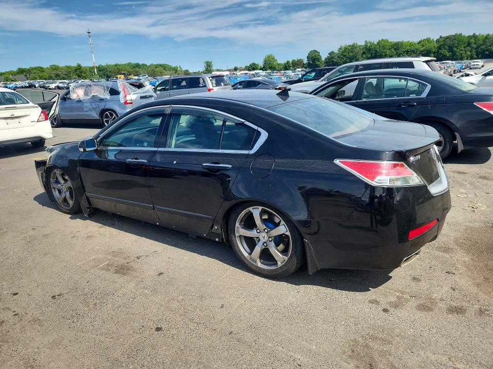 Продажа на аукционе авто 2010 Acura Tl, vin: 19UUA8F53AA006954, номер лота: 56601986