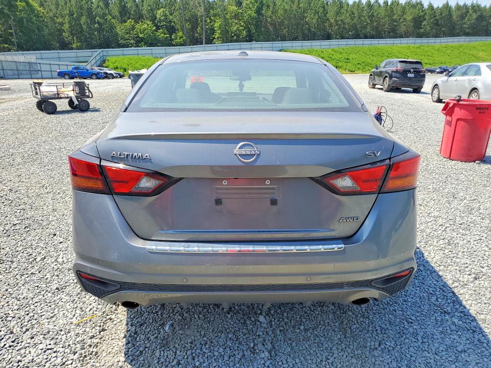 57297636 :رقم المزاد ، 1N4BL4DW3PN303430 vin ، 2023 Nissan Altima مزاد بيع