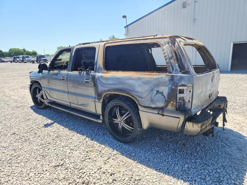 Продажа на аукционе авто 2006 Gmc Yukon Xl, vin: 1GKFK66U66J132351, номер лота: 55825076