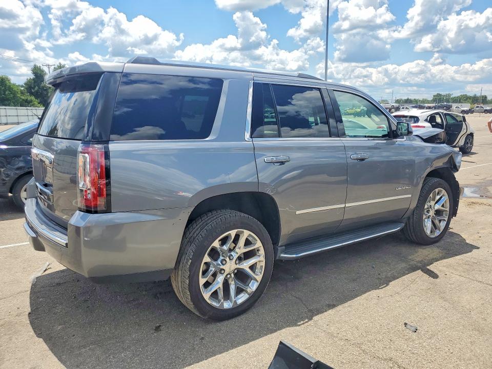 Продажа на аукционе авто 2020 Gmc Yukon, vin: 1GKS2CKJXLR194194, номер лота: 58296896