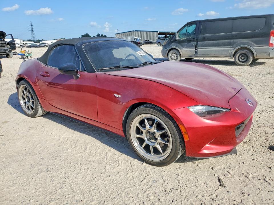 Продажа на аукционе авто 2021 Mazda Mx-5 Miata, vin: JM1NDAB7XM0460489, номер лота: 59232586