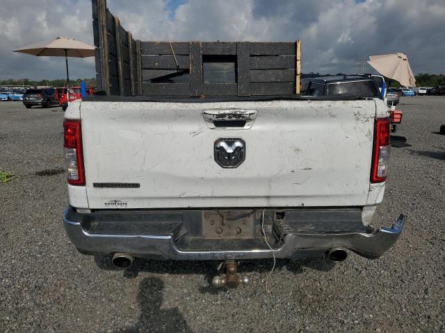 2022 Ram 1500 მანქანა იყიდება აუქციონზე, vin: 1C6RREBT9NN354747, აუქციონის ნომერი: 57571616