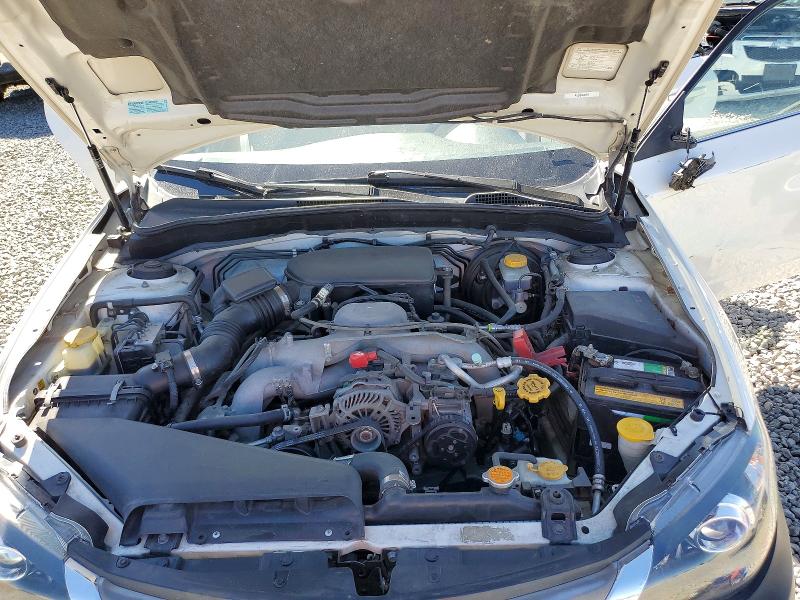 Продажа на аукционе авто 2009 Subaru Impreza, vin: JF1GE61629H510649, номер лота: 56817906
