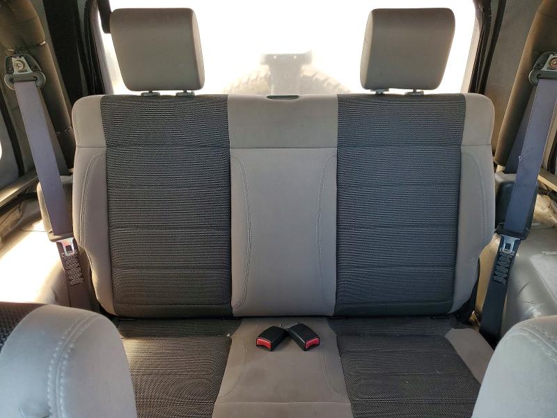 Aukcja sprzedaży 2007 Jeep Wrangler, vin: 1J4FA24127L135120, numer aukcji: 55787996