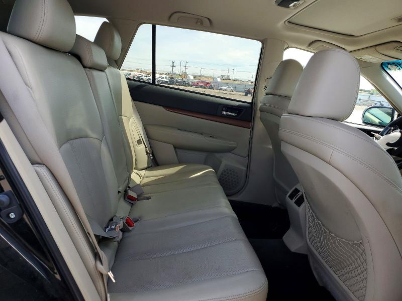 Aukcja sprzedaży 2013 Subaru Outback, vin: 4S4BRBKC9D3225339, numer aukcji: 58803156