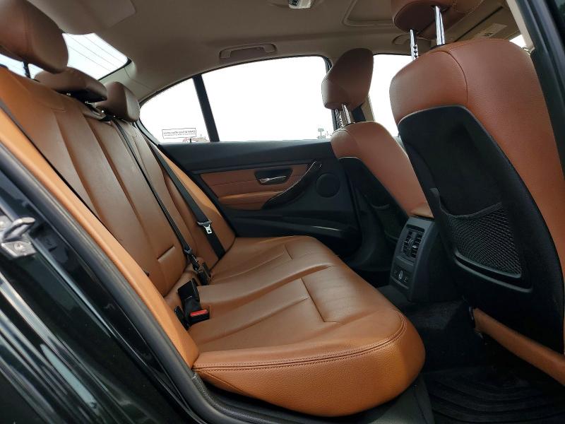 Продажа на аукционе авто 2013 Bmw 328, vin: WBA3B5G56DNS01669, номер лота: 58959936