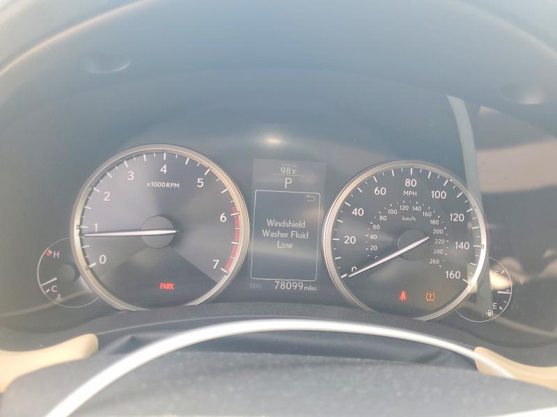 Aukcja sprzedaży 2017 Lexus Nx 200t, vin: JTJBARBZ7H2130831, numer aukcji: 57006946