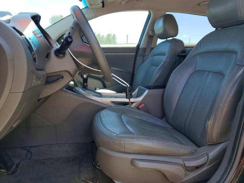 Продажа на аукционе авто 2012 Kia Sportage, vin: KNDPBCA29C7331021, номер лота: 56975726