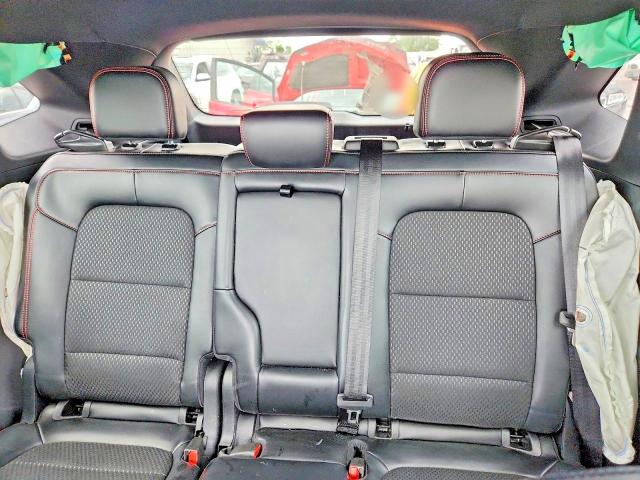 56546226 :رقم المزاد ، 1FMCU0MZXSUA78853 vin ، 2025 Ford Escape مزاد بيع