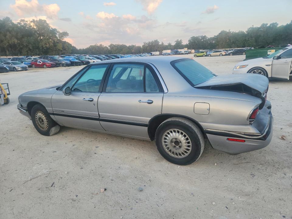 57709456 :رقم المزاد ، 1G4HP52K9WH489076 vin ، 1998 Buick Lesabre مزاد بيع