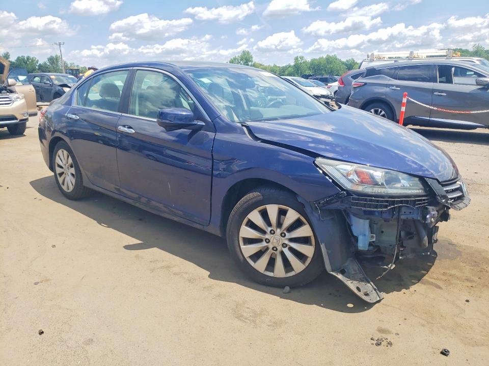 Aukcja sprzedaży 2015 Honda Accord, vin: 1HGCR2F8XFA082397, numer aukcji: 57484886