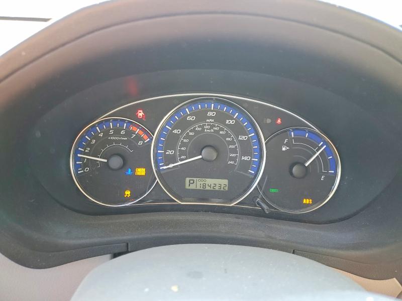 Продаж на аукціоні авто 2011 Subaru Forester, vin: JF2SHADC4BH706731, номер лоту: 56706456