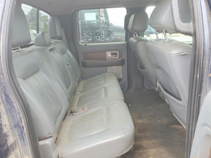 2013 Ford F150 მანქანა იყიდება აუქციონზე, vin: 1FTFW1EF2DKF14096, აუქციონის ნომერი: 57542186