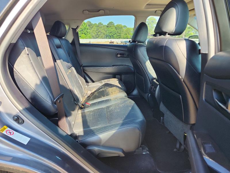 Aukcja sprzedaży 2014 Lexus Rx, vin: JTJZK1BA2E2419487, numer aukcji: 55609496