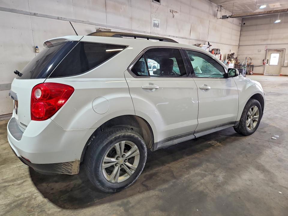 2014 Chevrolet Equinox მანქანა იყიდება აუქციონზე, vin: 2GNALBEK8E6137484, აუქციონის ნომერი: 56477406