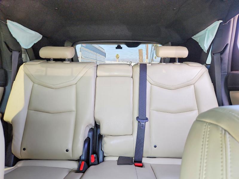Aukcja sprzedaży 2017 Cadillac Xt5, vin: 1GYKNARS9HZ232134, numer aukcji: 57911066