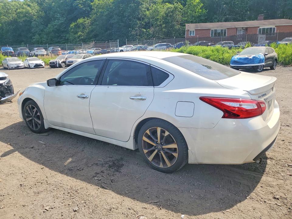 2016 Nissan Altima მანქანა იყიდება აუქციონზე, vin: 1N4AL3AP3GC176600, აუქციონის ნომერი: 55380906