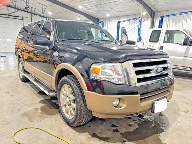 55918016 :رقم المزاد ، 1FMJK1J54CEF35530 vin ، 2012 Ford Expedition مزاد بيع