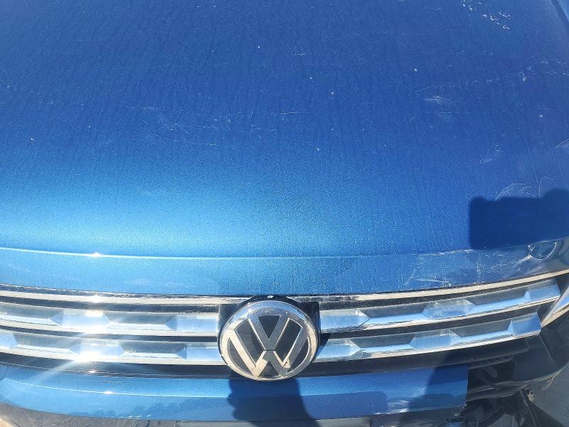 Продаж на аукціоні авто 2019 Volkswagen Tiguan, vin: 3VV1B7AX3KM198965, номер лоту: 57262626