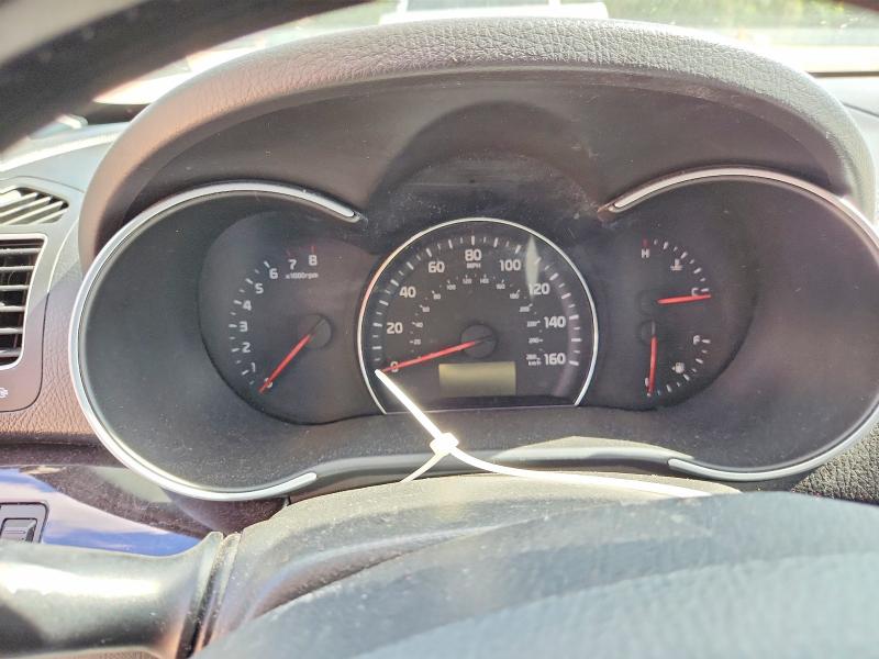 Aukcja sprzedaży 2014 Kia Sorento, vin: 5XYKT4A7XEG511672, numer aukcji: 59079156
