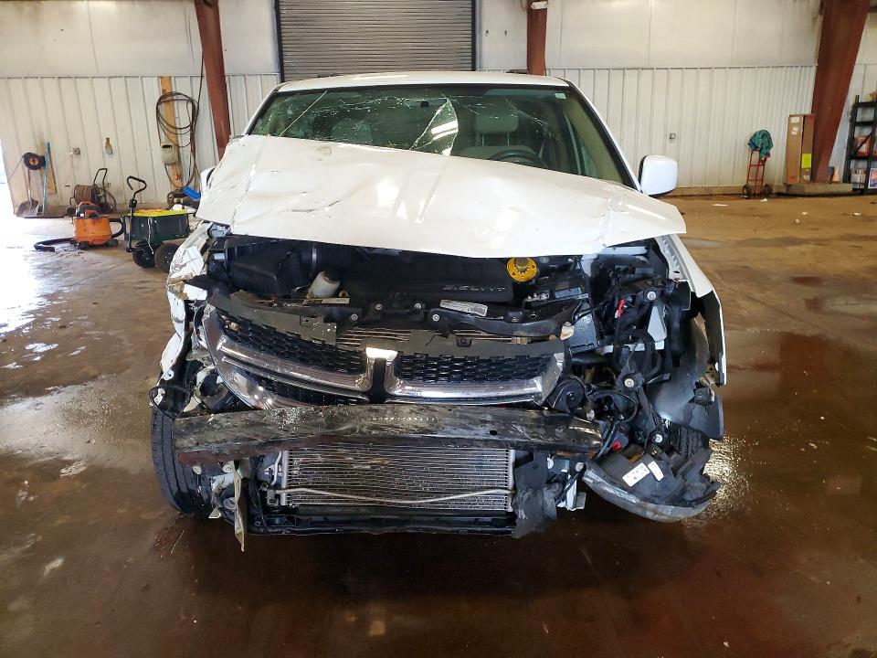 Aukcja sprzedaży 2016 Dodge Grand Caravan, vin: 2C4RDGCG4GR217032, numer aukcji: 55895076