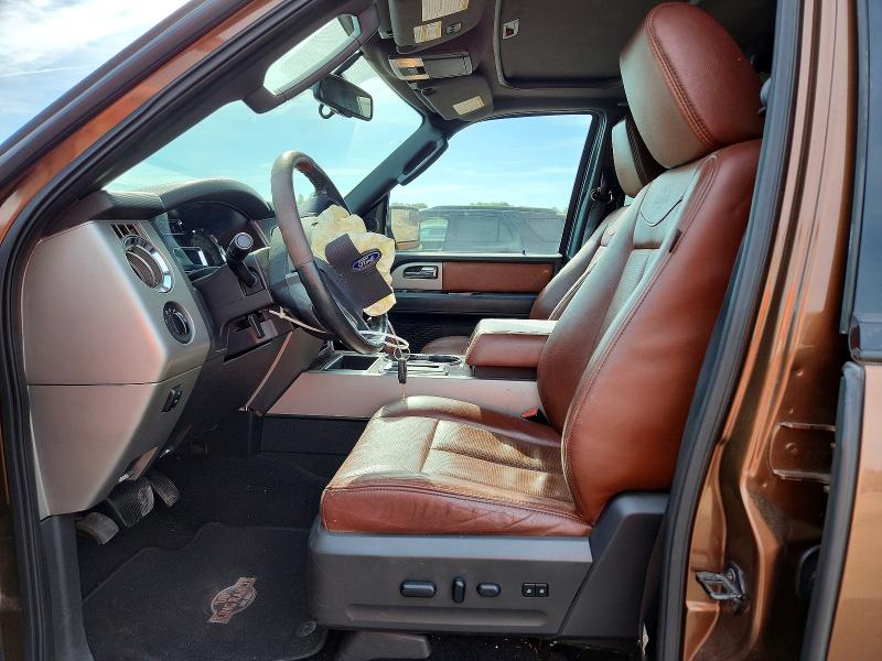 Auction sale of the 2011 Ford Expedition, vin: 1FMJK1J50BEF34289, lot number: 56365656