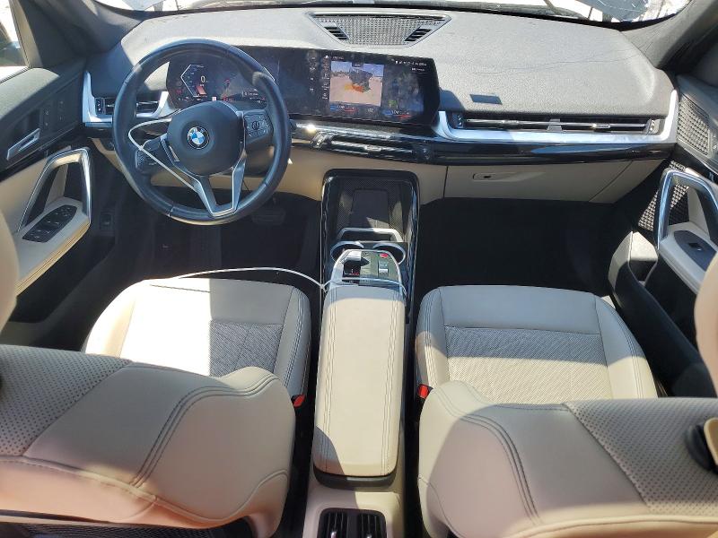 Продаж на аукціоні авто 2023 Bmw X1, vin: WBX73EF07P5X88527, номер лоту: 58055966