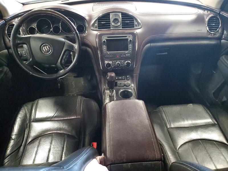 Продаж на аукціоні авто 2016 Buick Enclave, vin: 5GAKVCKD8GJ249129, номер лоту: 58907696