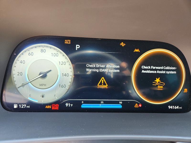 Продаж на аукціоні авто 2021 Hyundai Sonata, vin: 5NPEK4JC0MH127579, номер лоту: 57920266